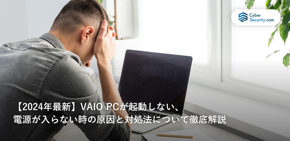 VAIO PC