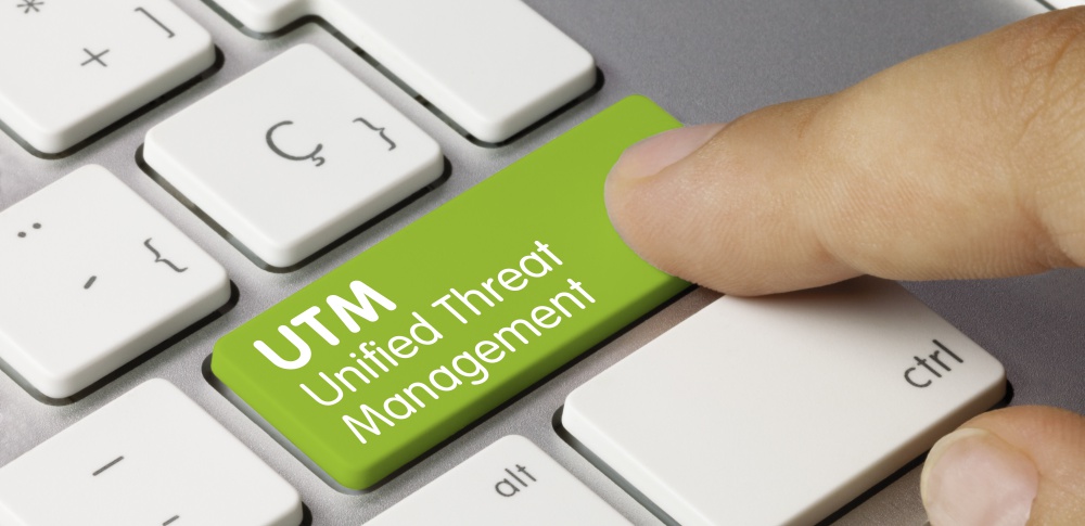 UTM(統合脅威管理)とは?その必要性から種類と選び方を徹底解説