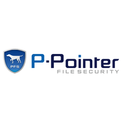 P-Pointer File Security(アララ株式会社)