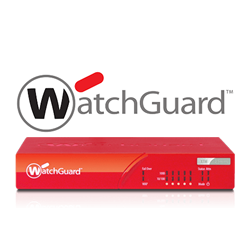 WatchGuard(株式会社デジタルスフィア)