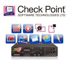 Check Point Security Appliances(株式会社アズジェンド)