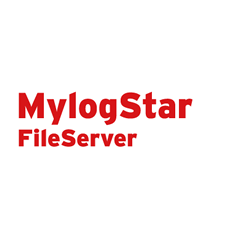 MylogStar FileServer(株式会社ラネクシー)