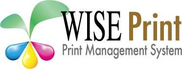 印刷セキュリティ・コスト削減 WISE Print