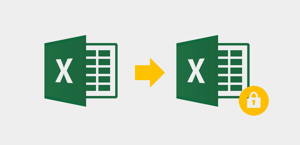 Excel エクセル へのパスワード設定 解除 忘れてしまった場合の対処法 サイバーセキュリティ Com