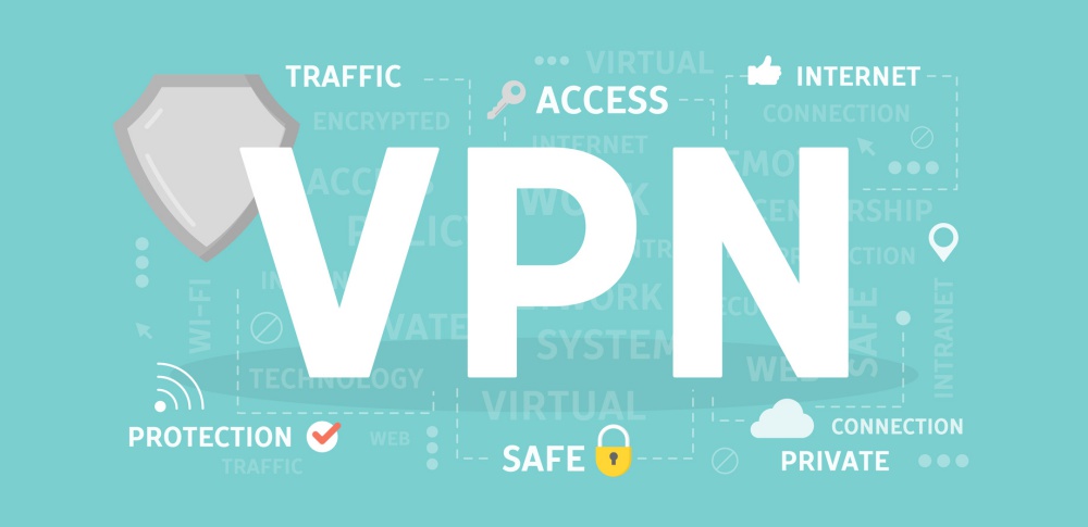 VPNとは？その基本から安全なVPN接続を徹底解説