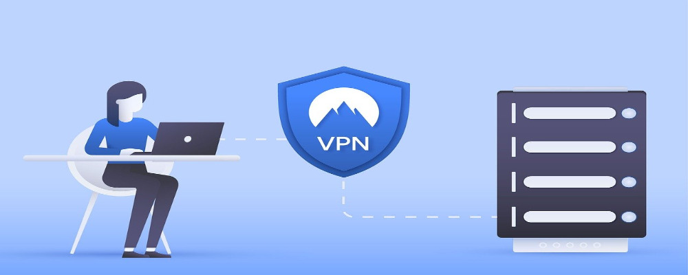 Vpn接続とは Vpnの仕組み セキュリティの基本 サイバーセキュリティ Com