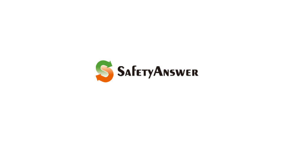 SafetyAnswer(株式会社エクセス)
