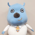 サイバ課長