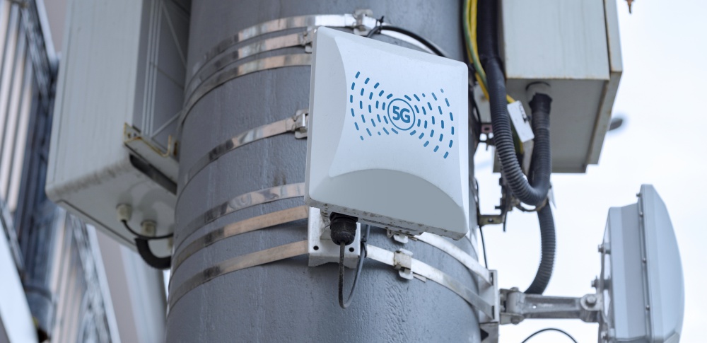 ローカル5Gとは?仕組みやメリットデメリット、活用事例について徹底解説