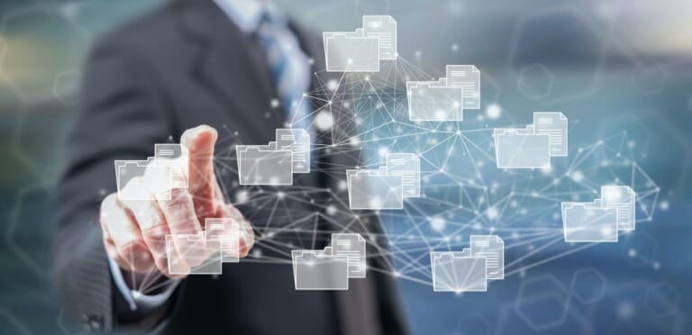 分散システム(distributed