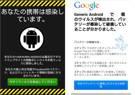 感染症を患う人の見通し