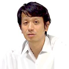 杉浦 隆幸氏